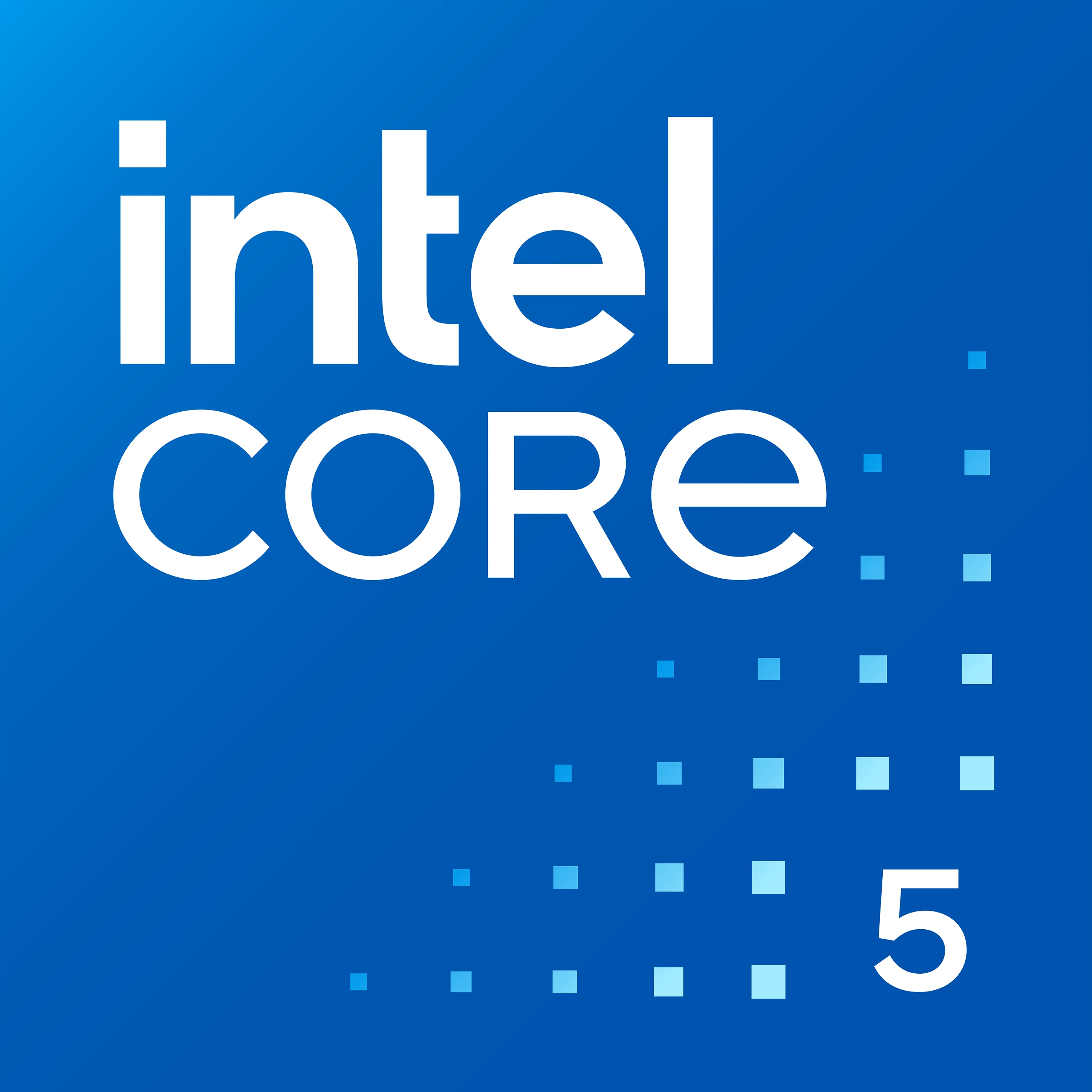 Intel Core i5