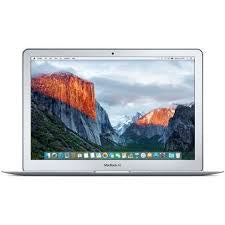 MacBook Air core i7 8GB Ram 128GB SSD