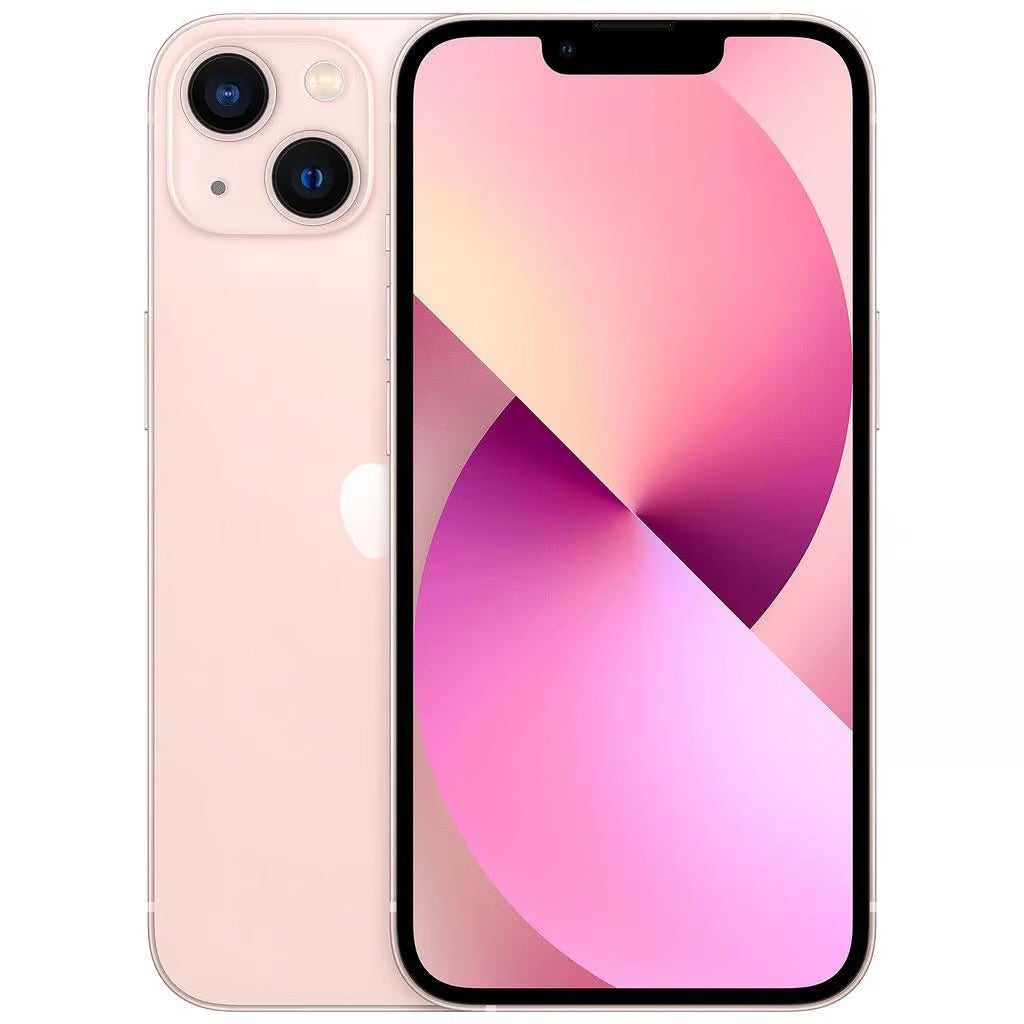 IPhone 13 128GB unlocked pink