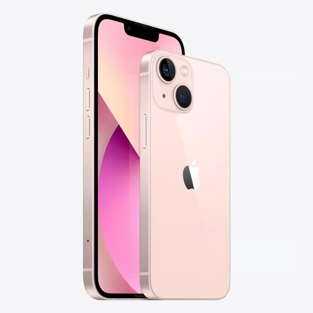 IPhone 13 128GB unlocked pink