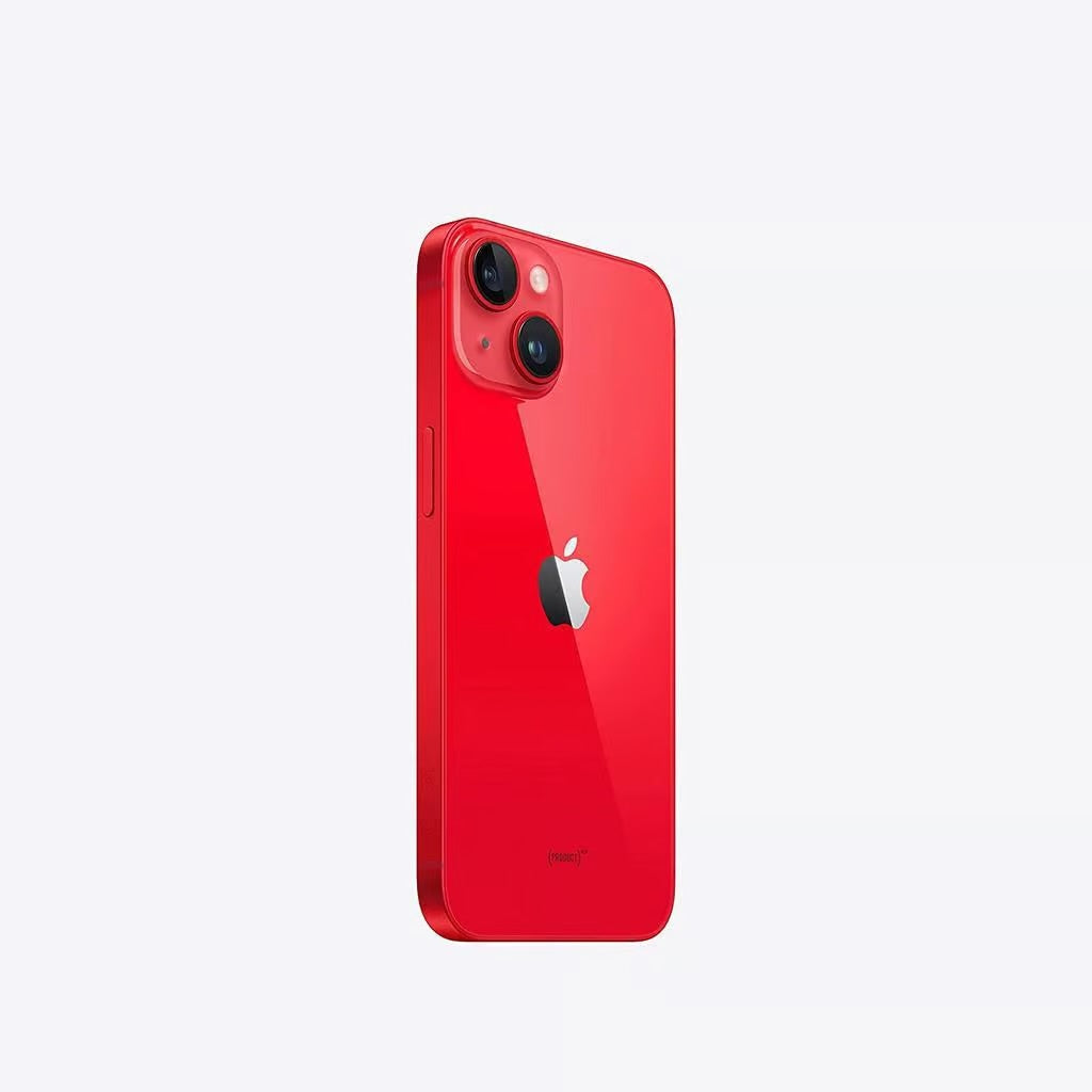 iPhone 14 128GB Unlocked red