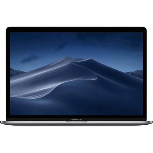 MacBook Pro/ Intel Core i7/ 16GB RAM/ 256GB storage/ 15.6 inch