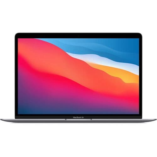 Apple macbook air i5 4GB RAM 128GB SSD