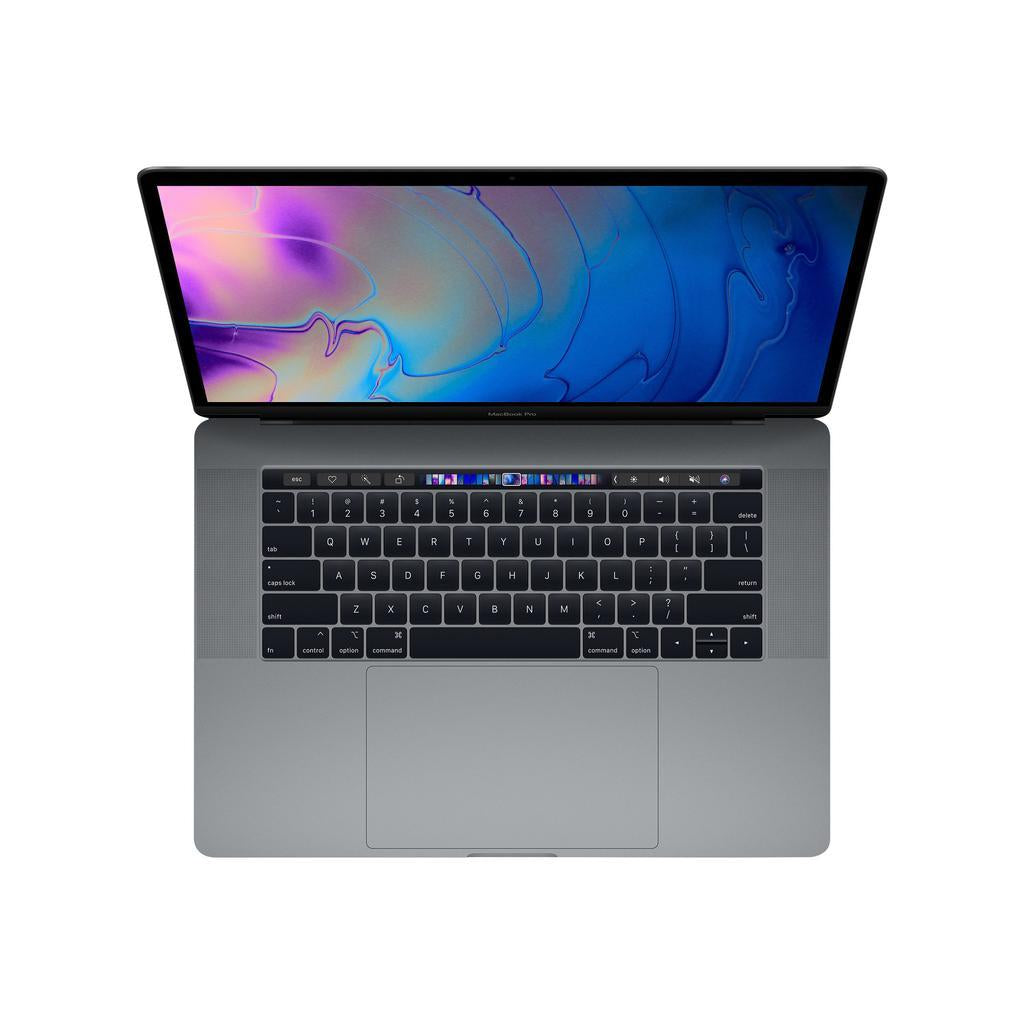 MacBook Pro/ Intel Core i7/ 16GB RAM/ 256GB storage/ 15.6 inch