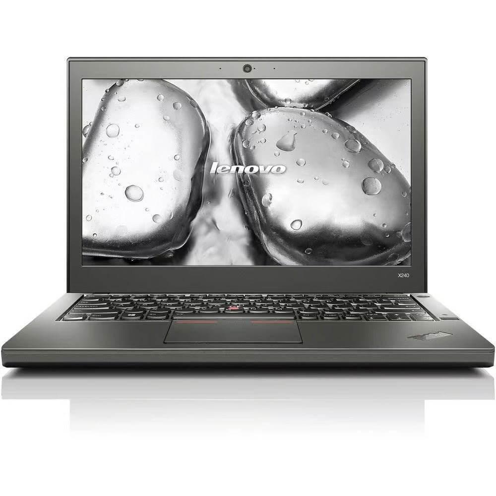 Lenovo Laptop intel i5 Quad 8GB Ram 256GB SSD