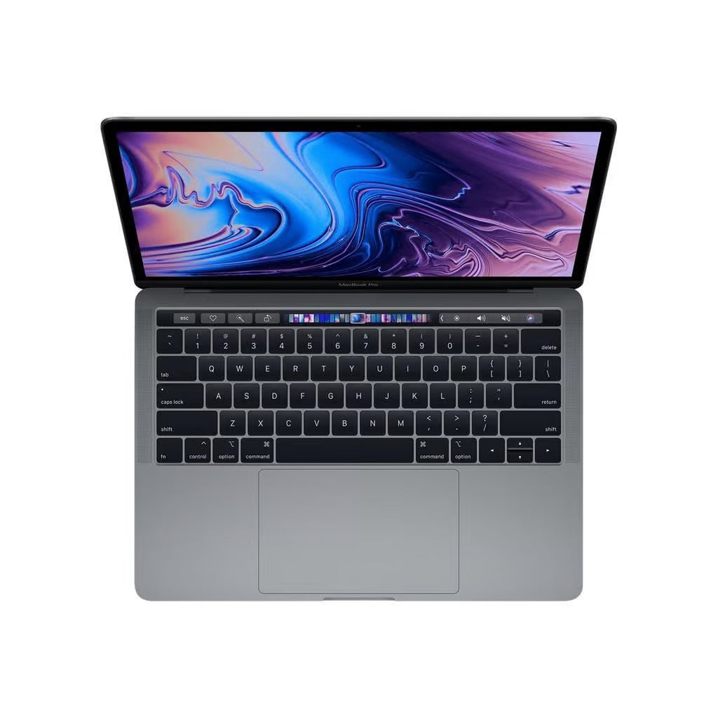 MacBook Pro 2019 i5 8GB RAM 256GB