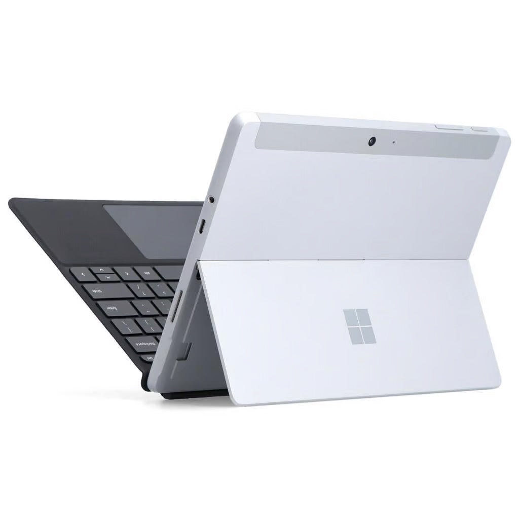 Microsoft Surface Laptop 3 Platinum Edition i7 10th Gen Octacore 16GB Ram Fast Thin Design Touchscreen 2k