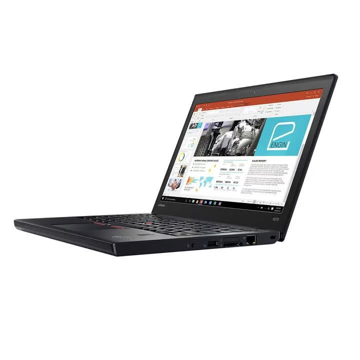 Latest windows 11 Lenovo X Series Business Laptop intel i5 Quad 8GB Ram 256GB Fast SSD lightweight