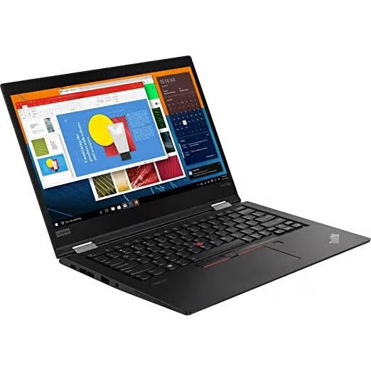 Lenovo Yoga X13 Laptop intel i5 11th Gen