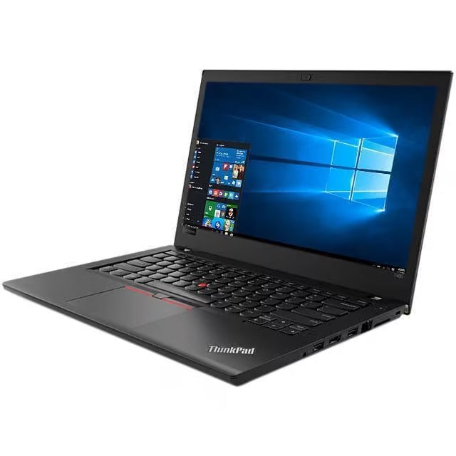 Lenovo ThinkPad Laptop Intel i7 24GB Ram 512GB SSD Touchscreen