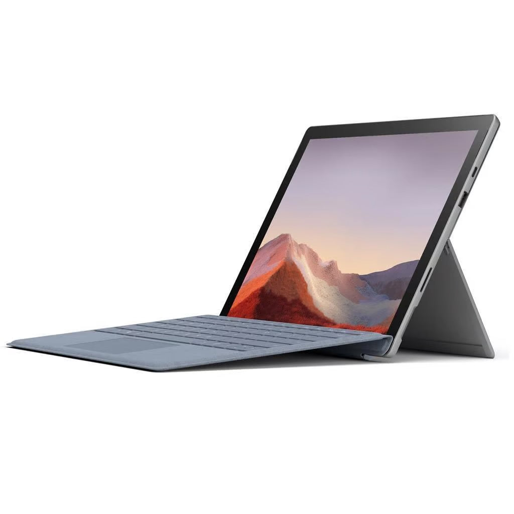 4k Microsoft Surface Pro Intel i5 laptop/ tablet