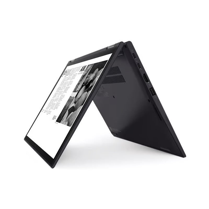 Lenovo Yoga X13 Laptop intel i5 11th Gen