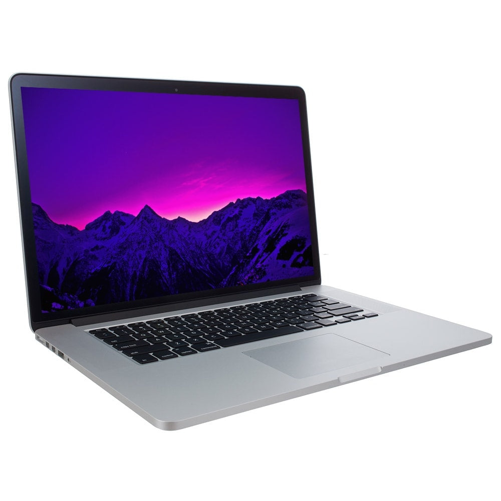 MacBook Pro core i5 8GB RAM 128GB SSD