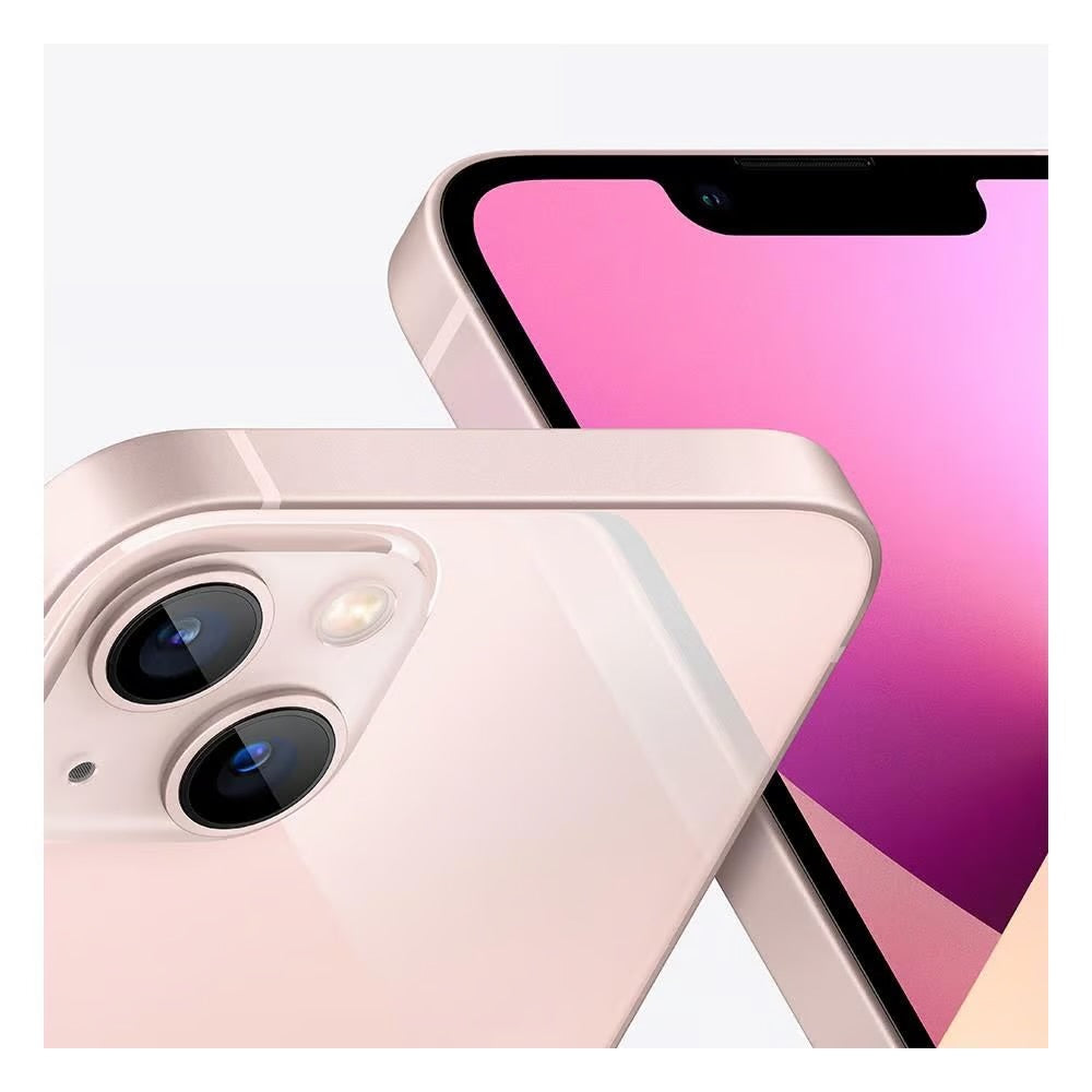 IPhone 13 128GB unlocked pink