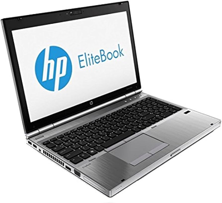 Popular business Hp Elitebook laptop