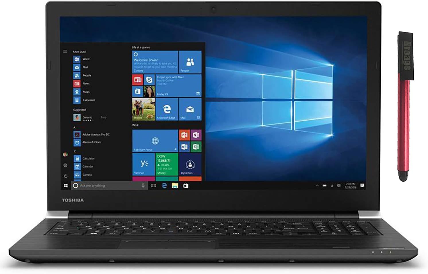 Cheap windows laptops